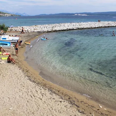 And By The Sea Duće