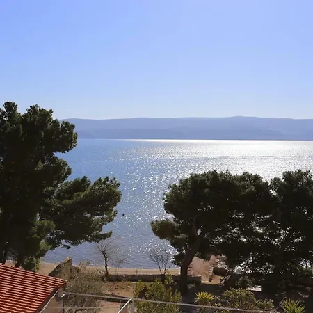 And By The Sea Duće